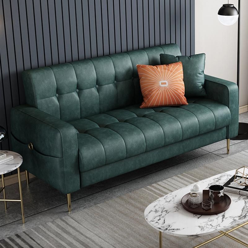 Technology Fabric New Design Good Feeling Living Room Sofa Sets