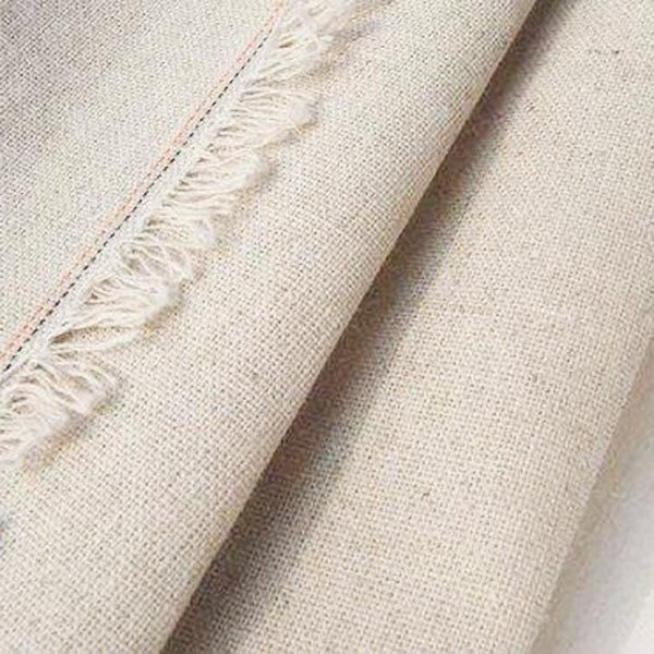 Popular Style Ramie Cotton Fabric Printed Fabric for Sofa