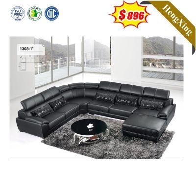 High Quality Leather Recliner Home Recliner Sofa Furniture Living Room Sofa