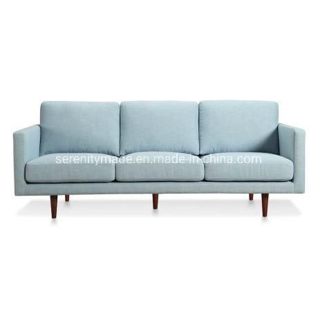 Popular Furniture Living Room Sofa Upholstery Fabric Sofa