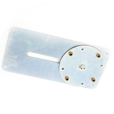 Furniture fittings sofa hardware sofa seat transfer mechanism