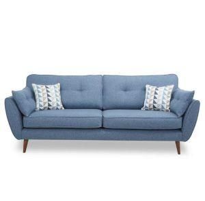 Relax Leisure Sectional Sofa K57