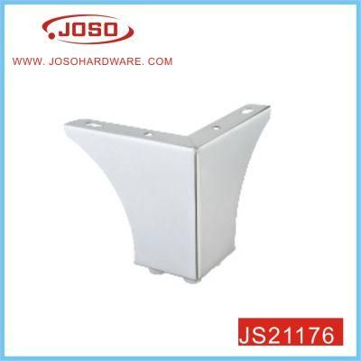 Fashionable Corner L Shaped Sofa Legs of Furniture Parts