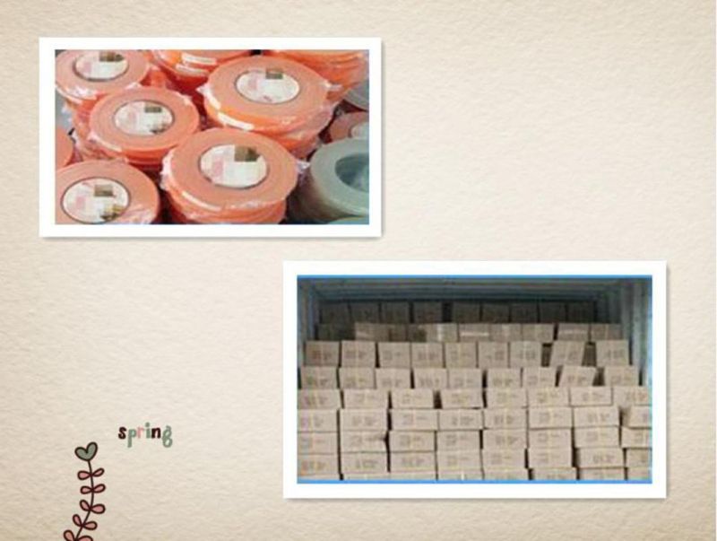 Wood Grain Color PVC Edgebanding Used for Decoration Furniture