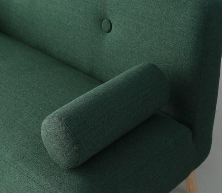 Modern Living Room Furniture Top Fabric Sofa in China