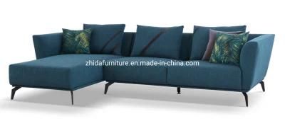 Cheap Outdoor Furniture Home Living Room Leisure Sofa