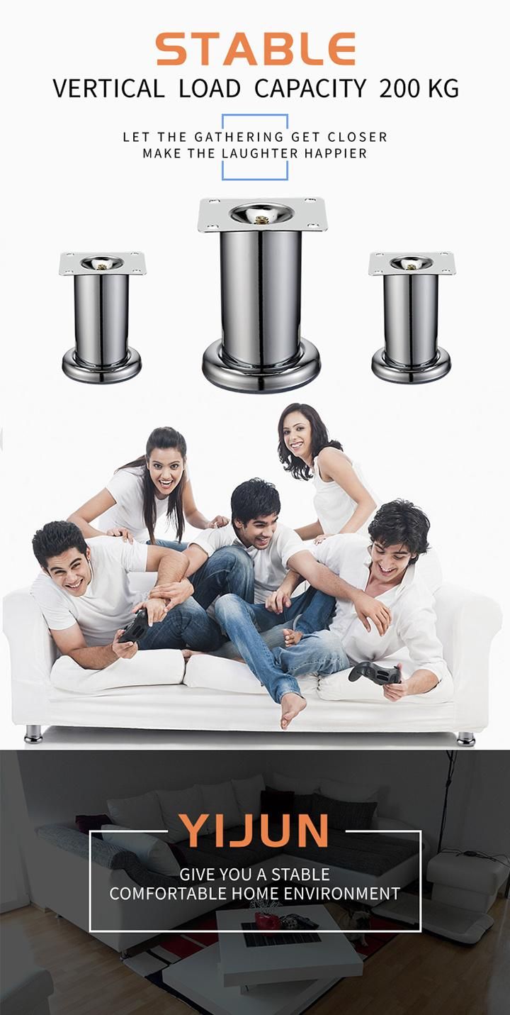 Sofa Hardware Accessories Furniture Accessories Metal Furniture Accessories