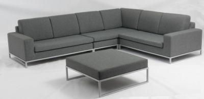 Water-Repellent Sofa Perfect for Patio