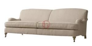 Ukfr Certificate Japanese Furniture Single French Baroque Sofa