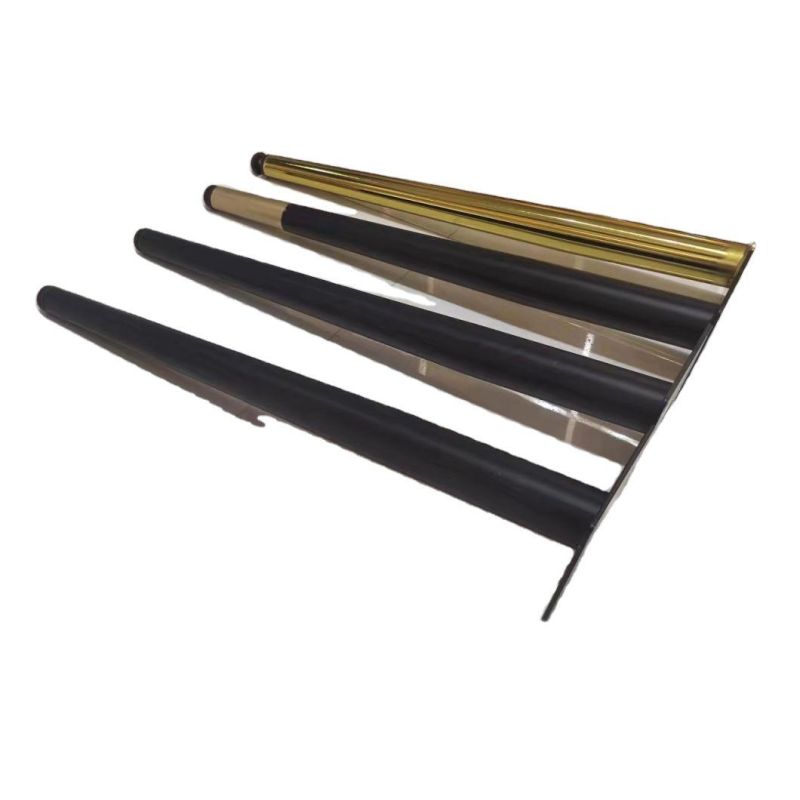 OEM Custom Metal Furniture Table Legs