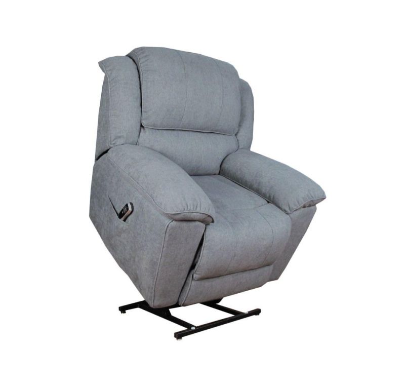 Power Lift Chair Recliner Sofa One Seat Motion Reclining Mechanism Qt-LC-103