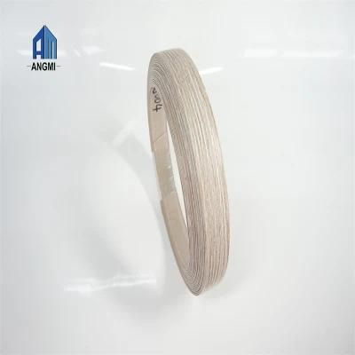 Tapacanto 3mm PVC/ABS/Melamine Furniture Edge Tape Edge Banding Strip Banding Edge