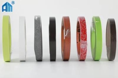 PVC/ABS/Acrylic Edge Banding Tape for Furniture Furniture Cabinet Table Desk Accessories Edge Band