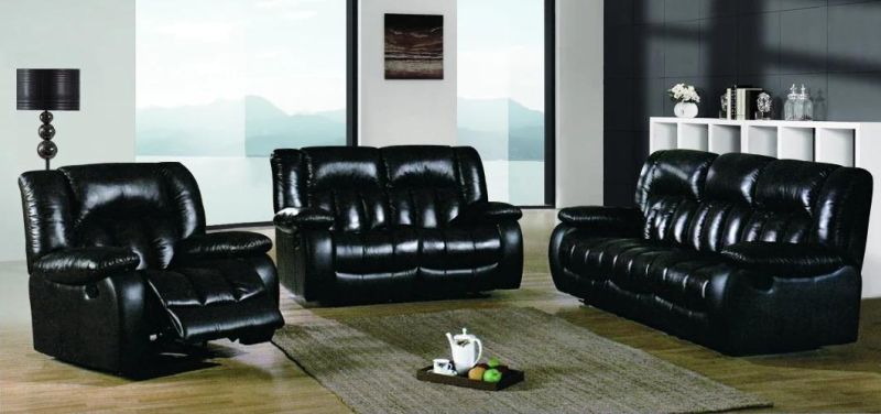 Best Leather Sofa Brands Black Leather Couch Recliner for Sales