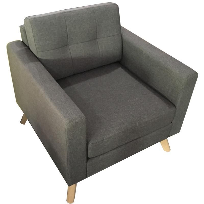 Home Lounge Sofa in Sectional Classical Sofa Seating
