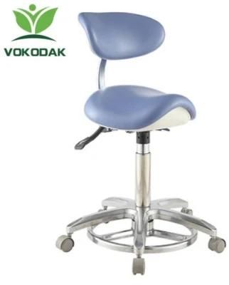 Dental Supply Soft Sofa Dentist Stool Doctor Stool