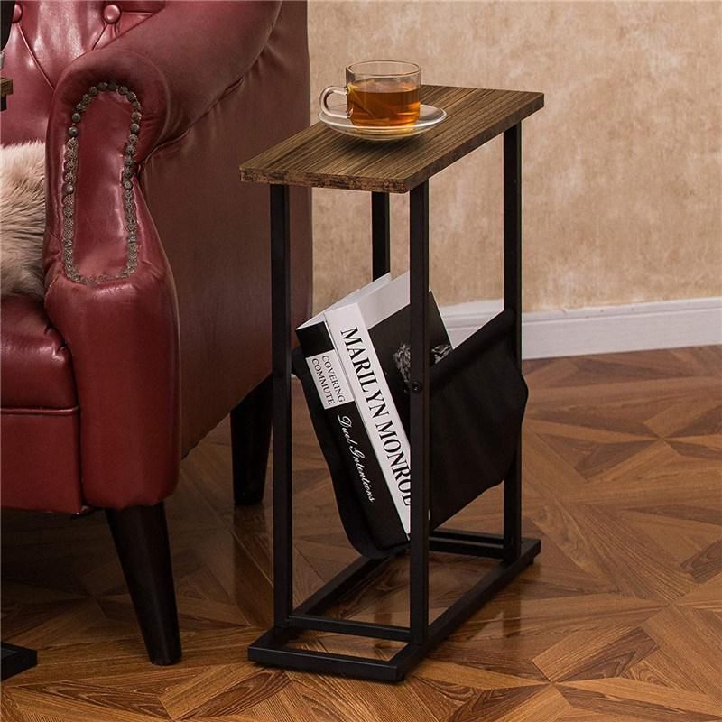 The Sofa Side Table