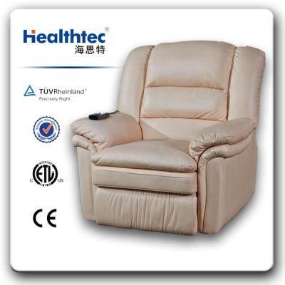 Modern Home Theater Electric Recliner Sofa (A050-D)