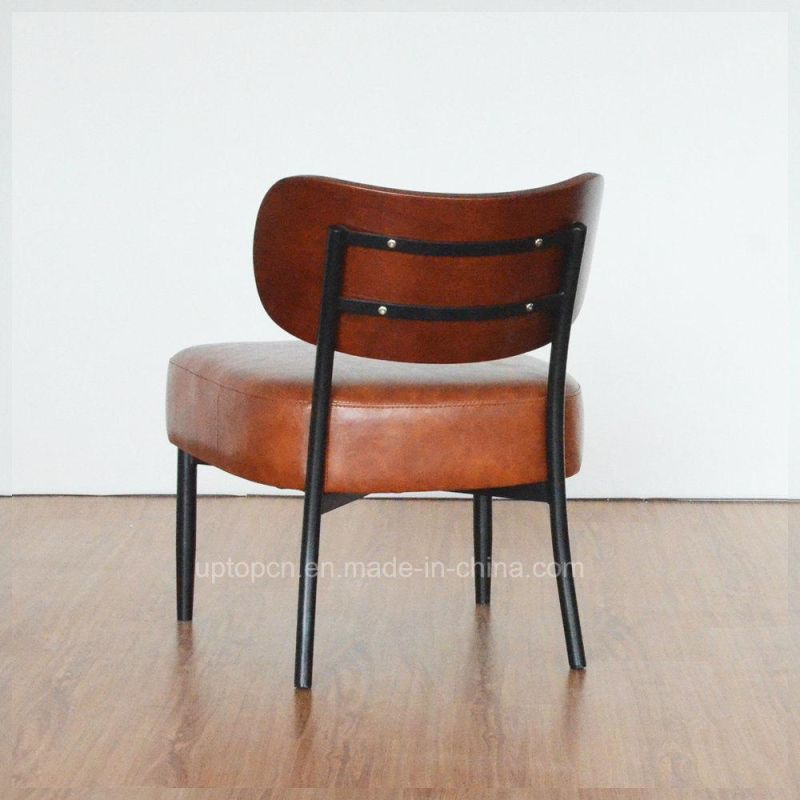 (SP-HC622) Bentwood Plywood Back Hotel Cafe Chair China Factory