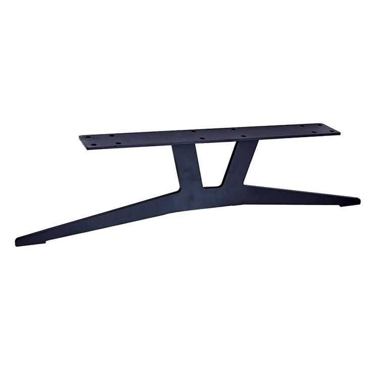 Modern Type High Class Iron Table Base