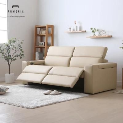 Fabric Non Inflatable Home Furniture Sets Modern Design Sofa with High Quality