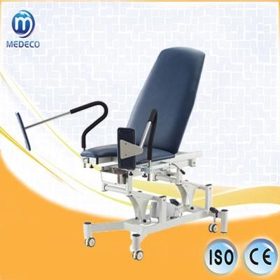 Medcal Electric Gynecological Table Obstetric Examination Couch EL3603