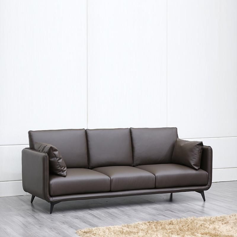 (SP-SF219C) Modern Office Living Room Furniture Sofa Sets