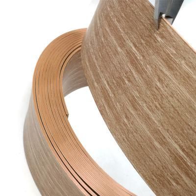 Protector PVC ABS Edge Banding for Furniture